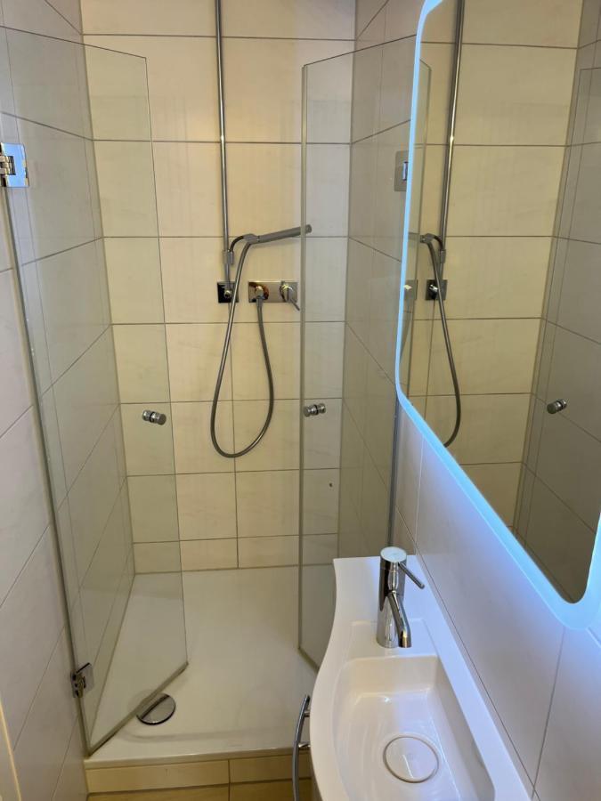 Schoene Wohnung In Deidesheim Exterior photo