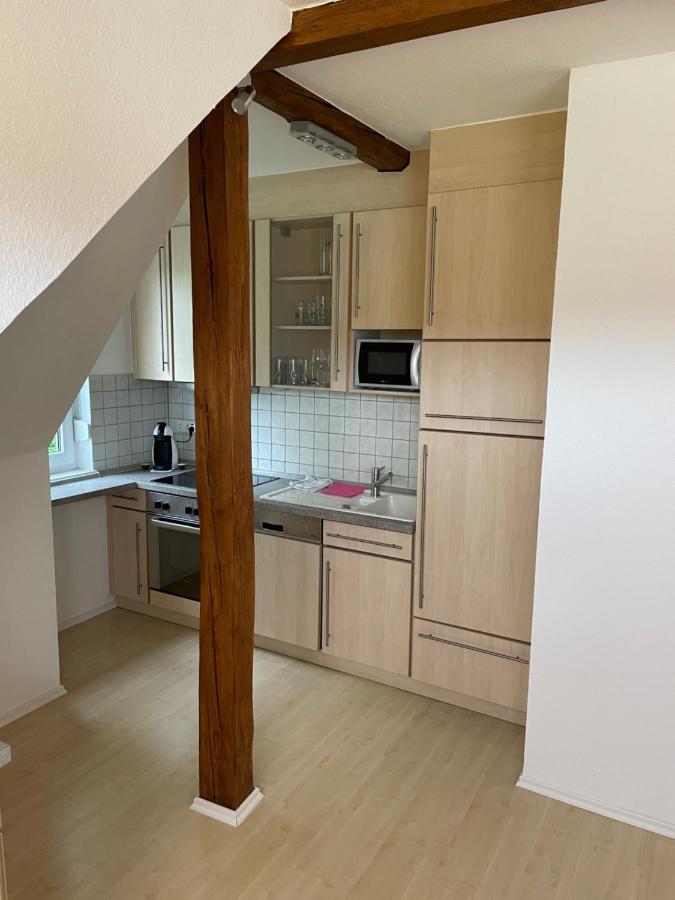 Schoene Wohnung In Deidesheim Exterior photo