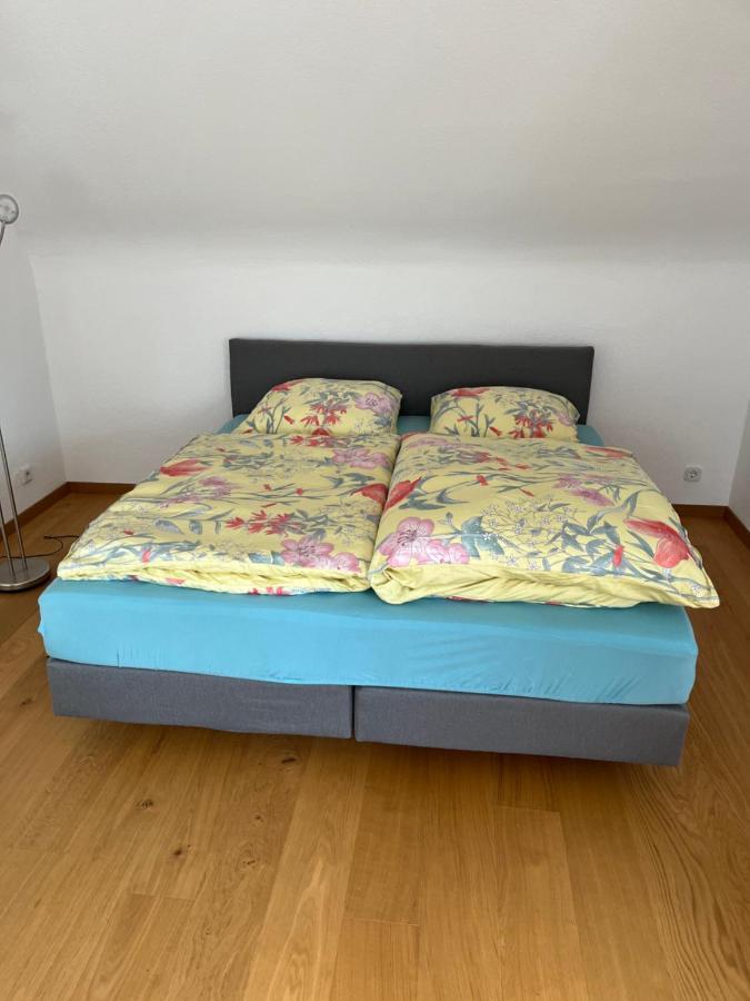Schoene Wohnung In Deidesheim Exterior photo