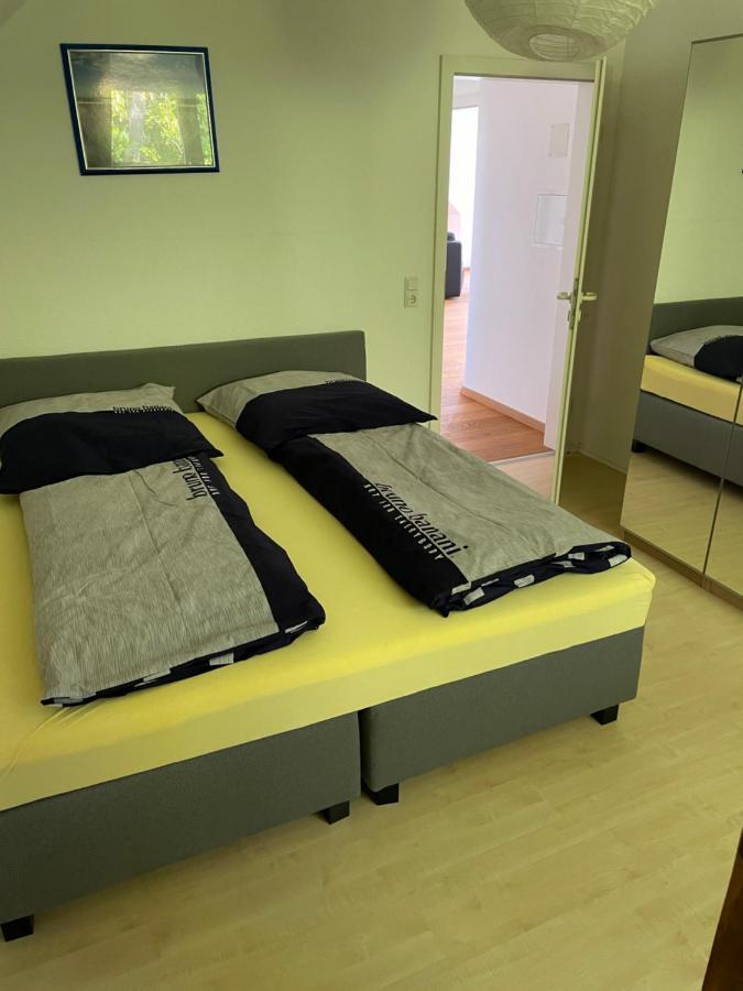 Schoene Wohnung In Deidesheim Exterior photo